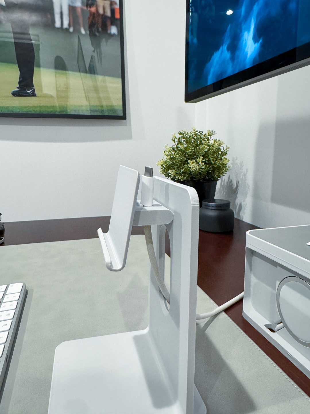 Ipad stand