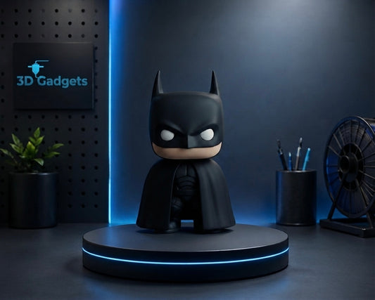 Batman Funko Pop