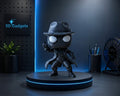 Spiderman Noir Funko Pop