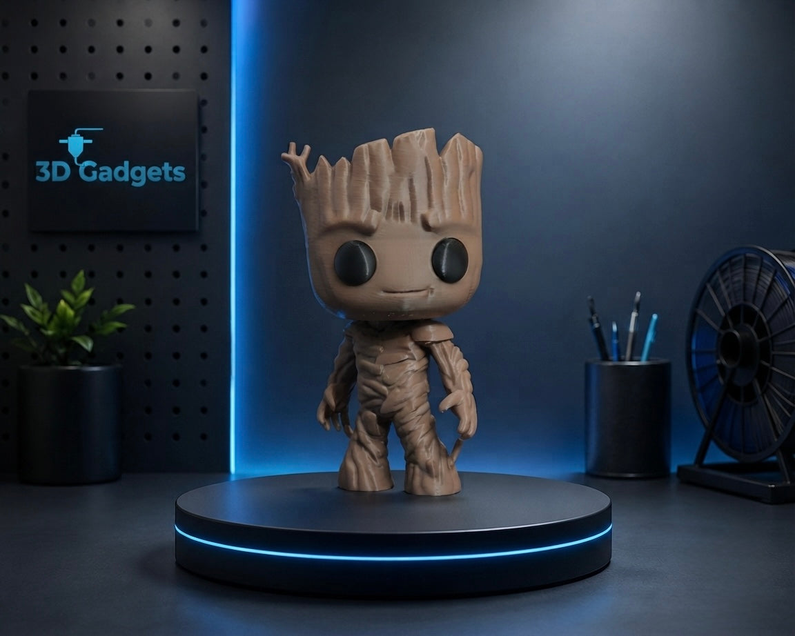 Groot Funko Pop