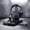 Headphone and controller stand