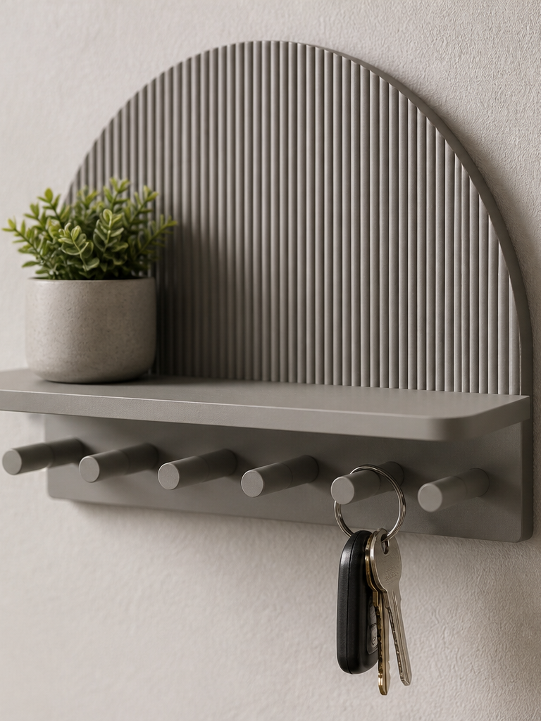 Archline Key Holder