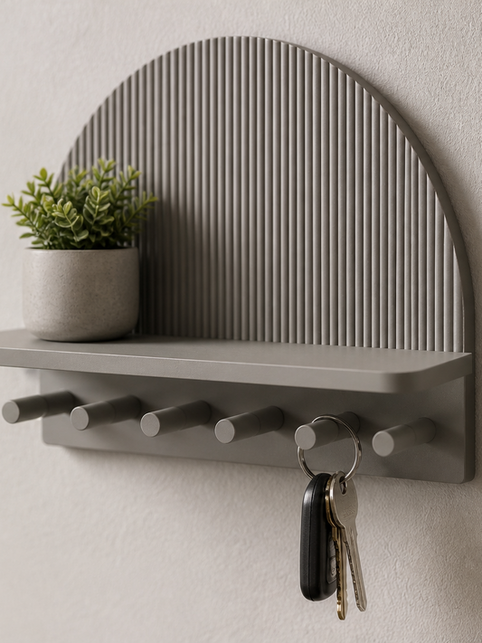 Archline Key Holder