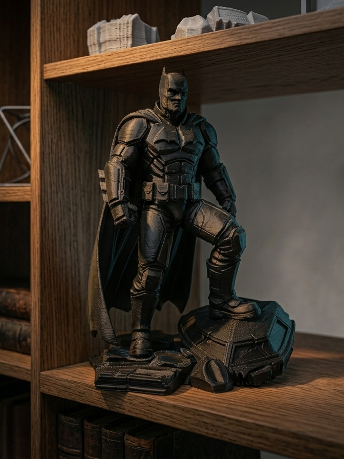 Batman Action figure