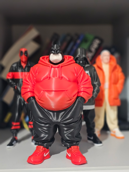 Egyptian Batman