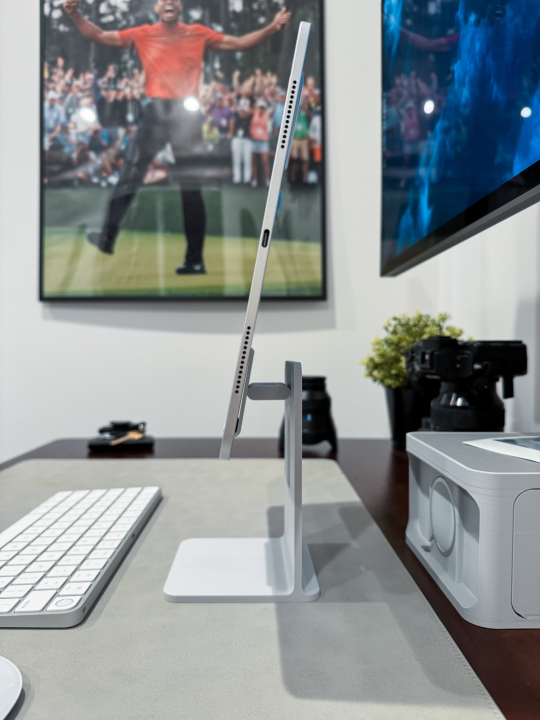 Ipad stand
