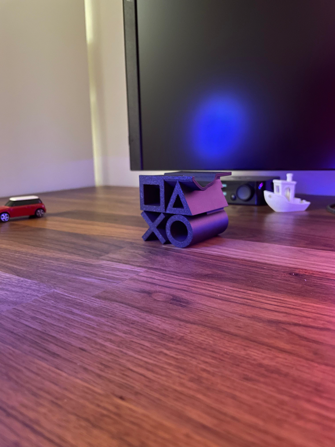 Playstation Controller stand