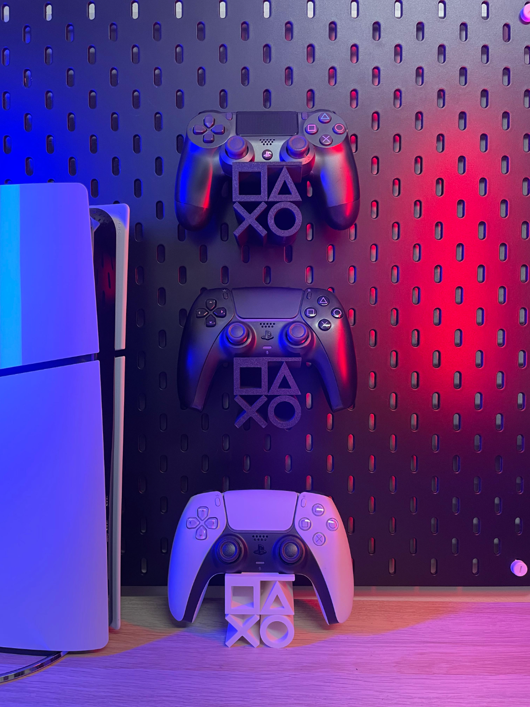 Playstation Controller stand