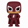 Funko pop الرجل العناب
