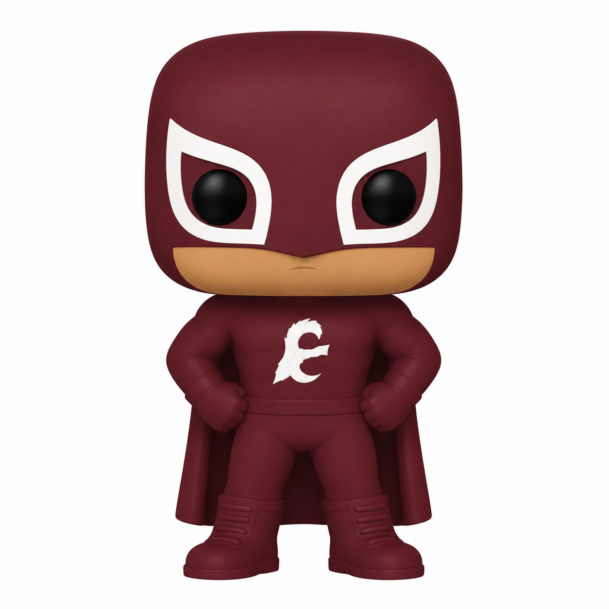 Funko pop الرجل العناب