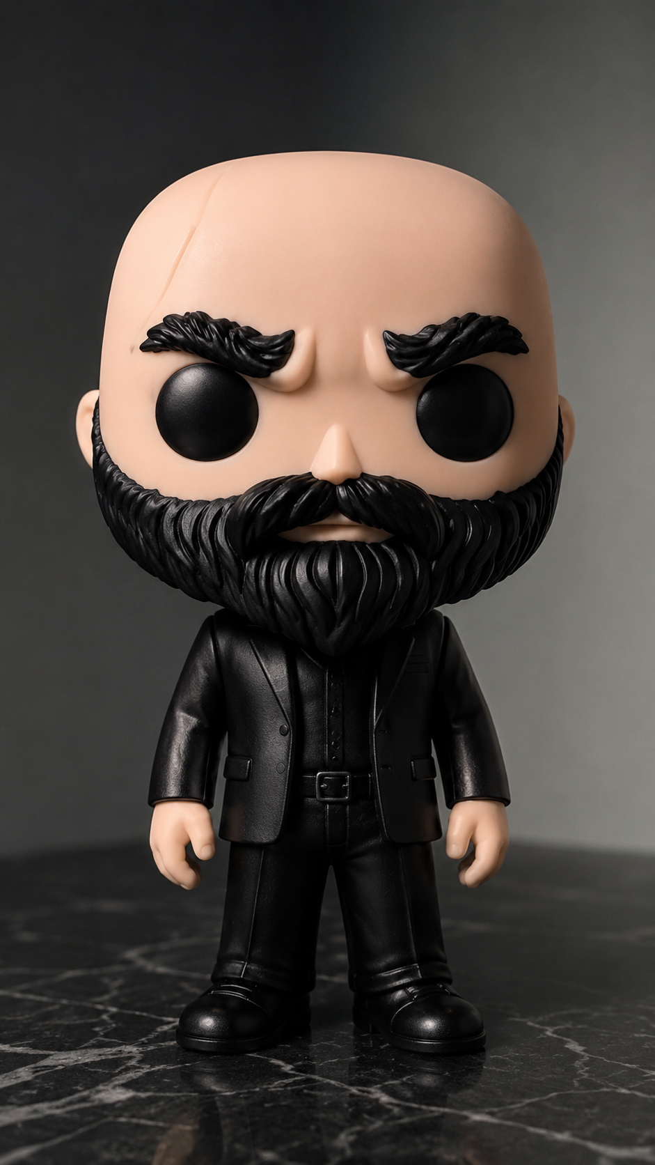 Funko pop رفاعي الدسوقي