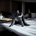 Batman action figure + pen holder